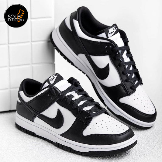 Nike Dunk Low Panda