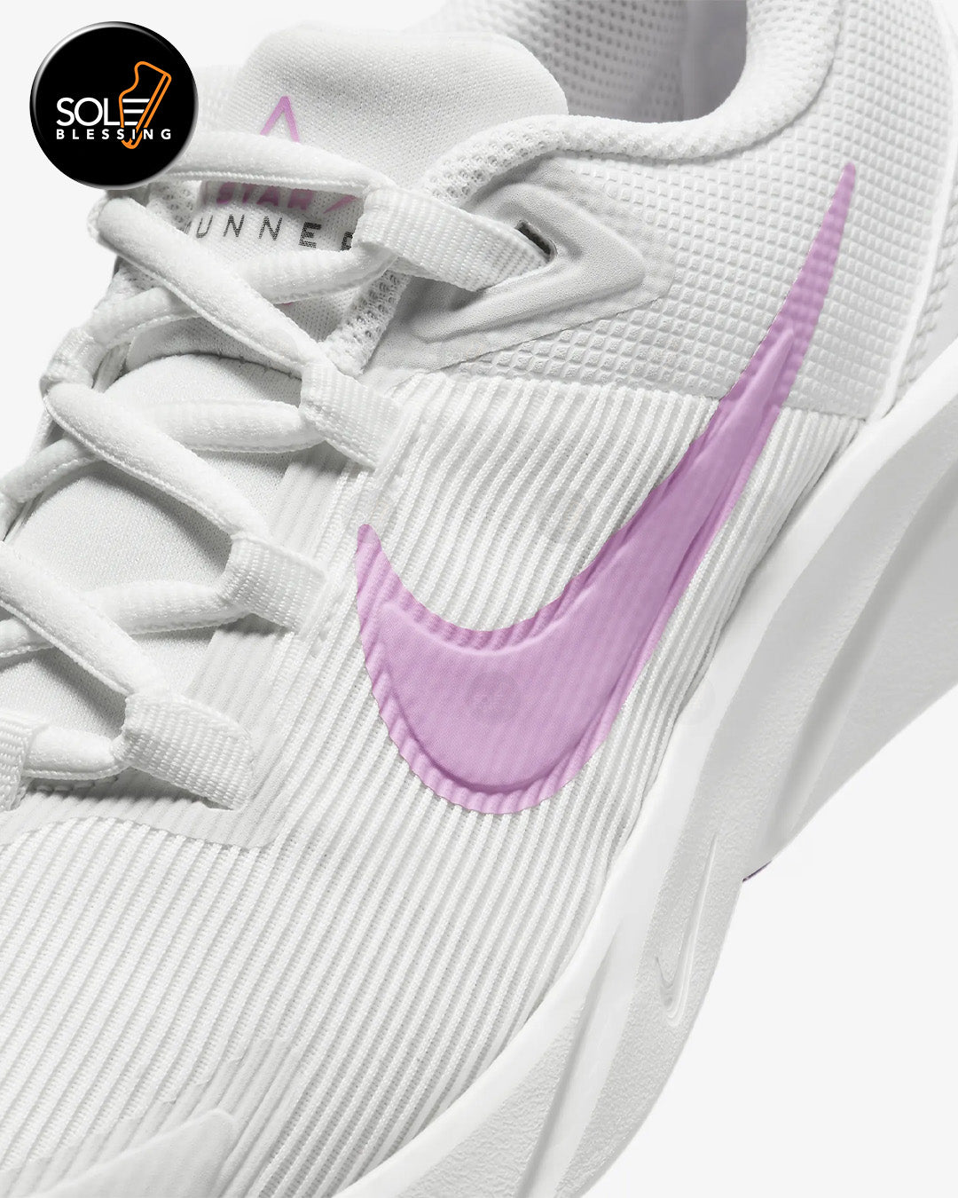 Nike Star Runner 4 Beyond Pink