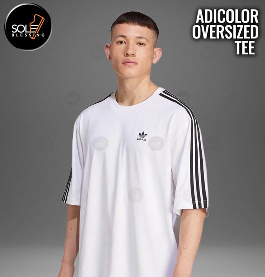 ADICOLOR OVERSIZED TEE
