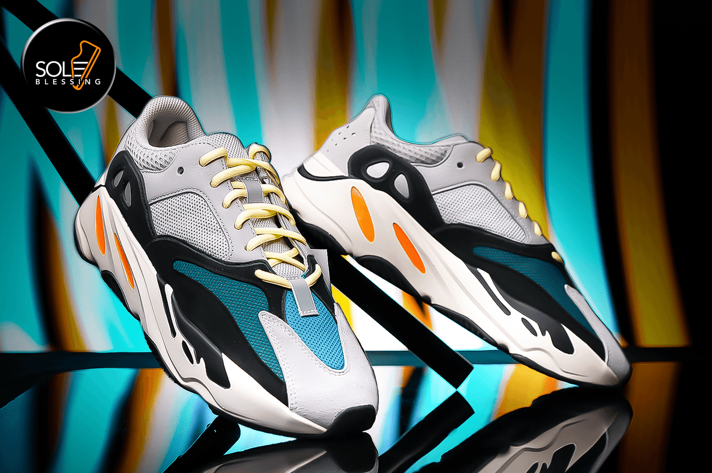 Yeezy Boost 700 Wave Runner