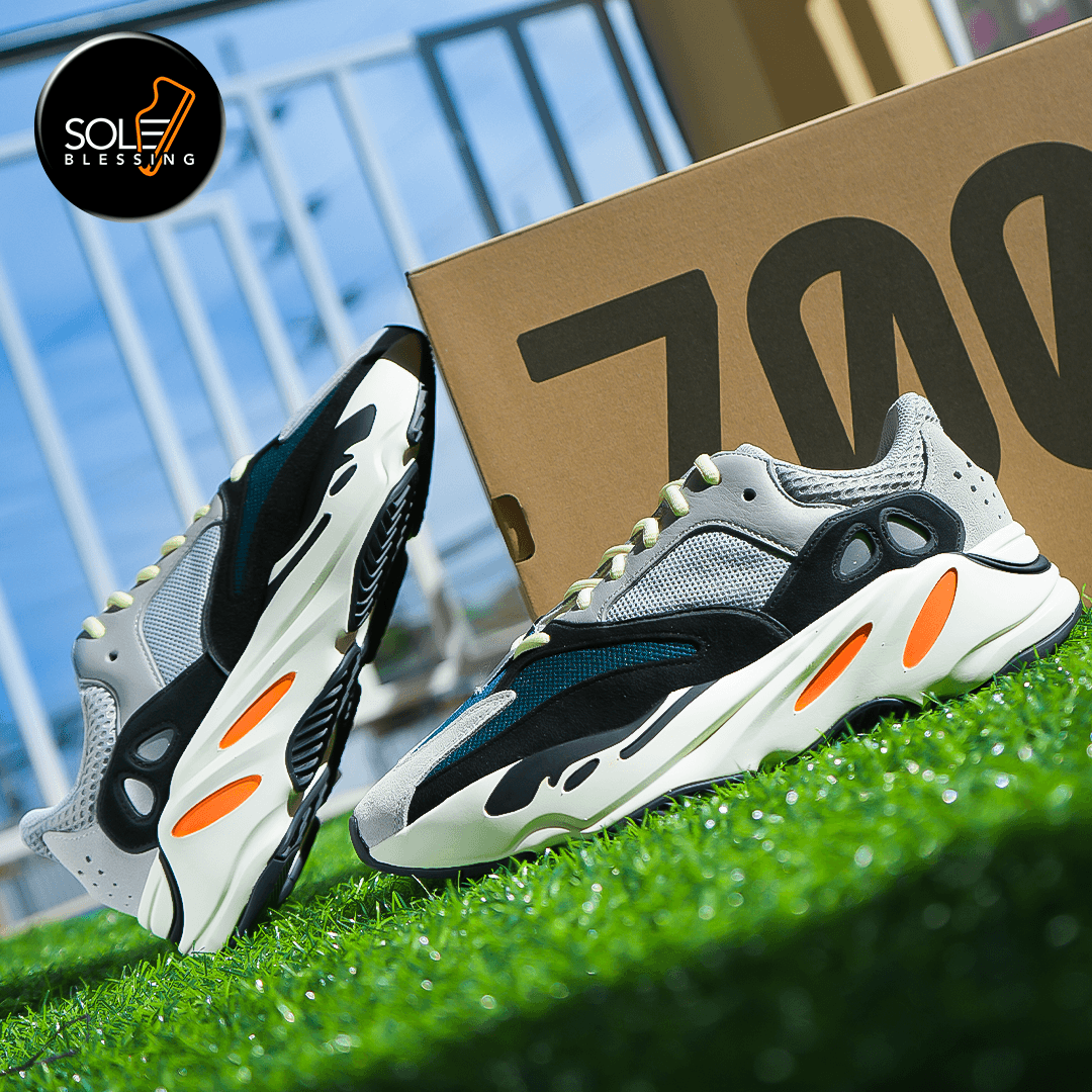 Yeezy Boost 700 Wave Runner