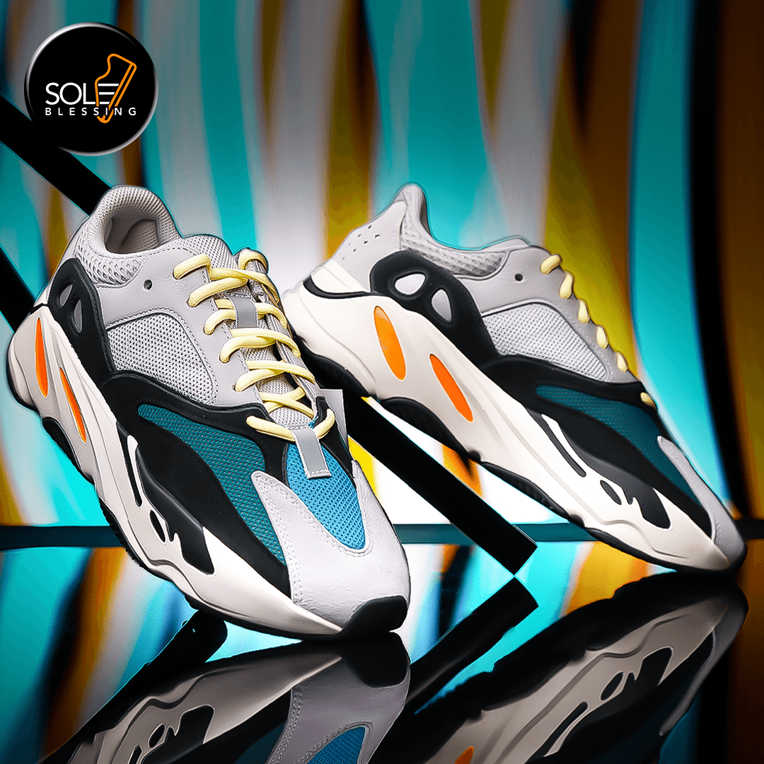 Yeezy Boost 700 Wave Runner