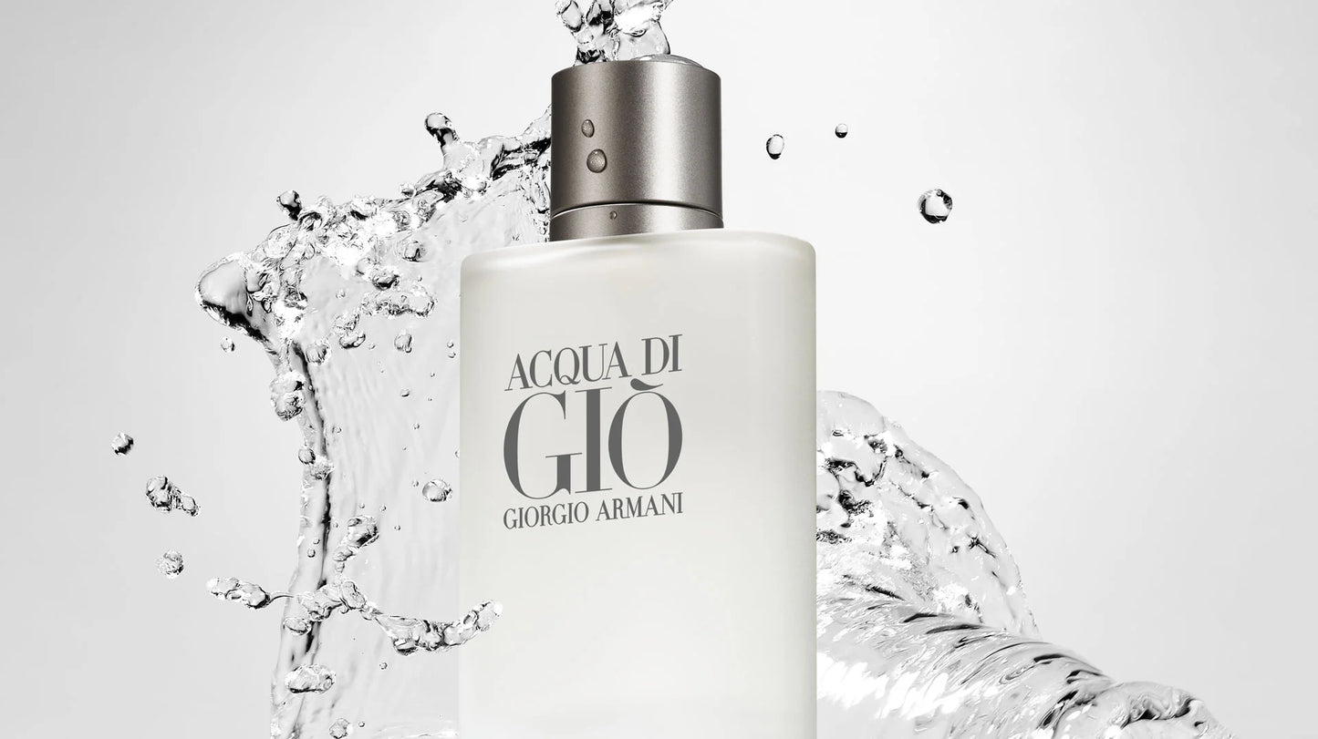 ACQUA GIO GIORGIO ARMANI