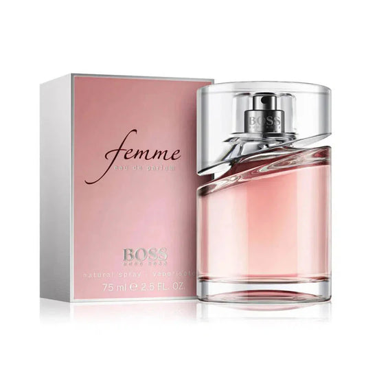 HUGO BOSS