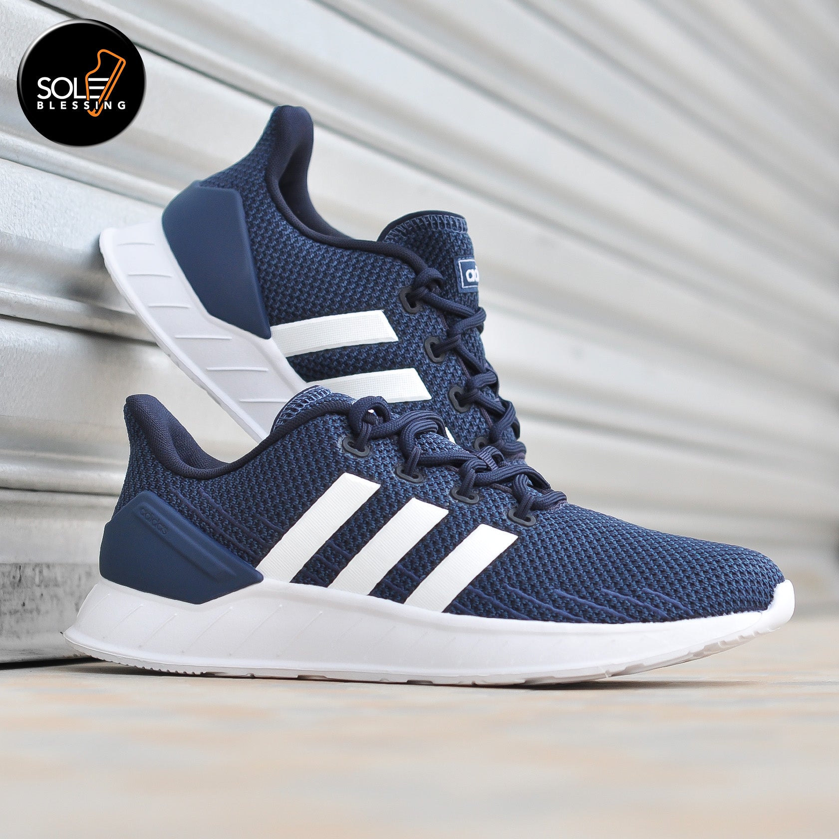 QUESTAR FLOW NXT â SOLEBLESSING