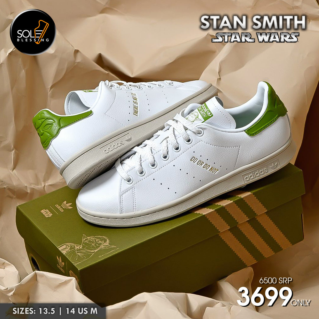 STAN SMITH STAR WARS â SOLEBLESSING