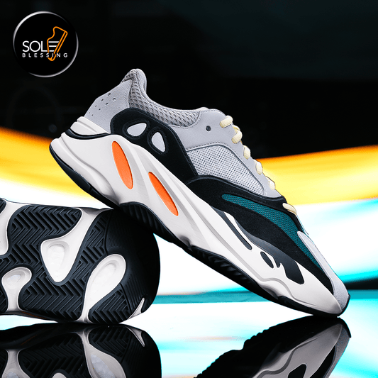 Yeezy Boost 700 Wave Runner